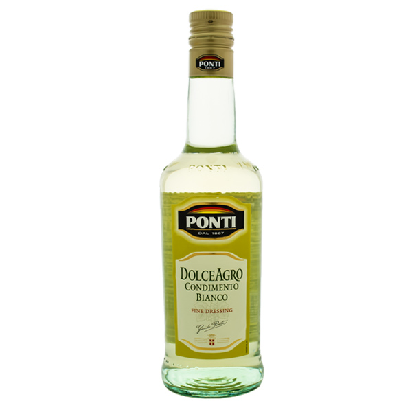 Ponti Балсамов Дресинг 500 мл