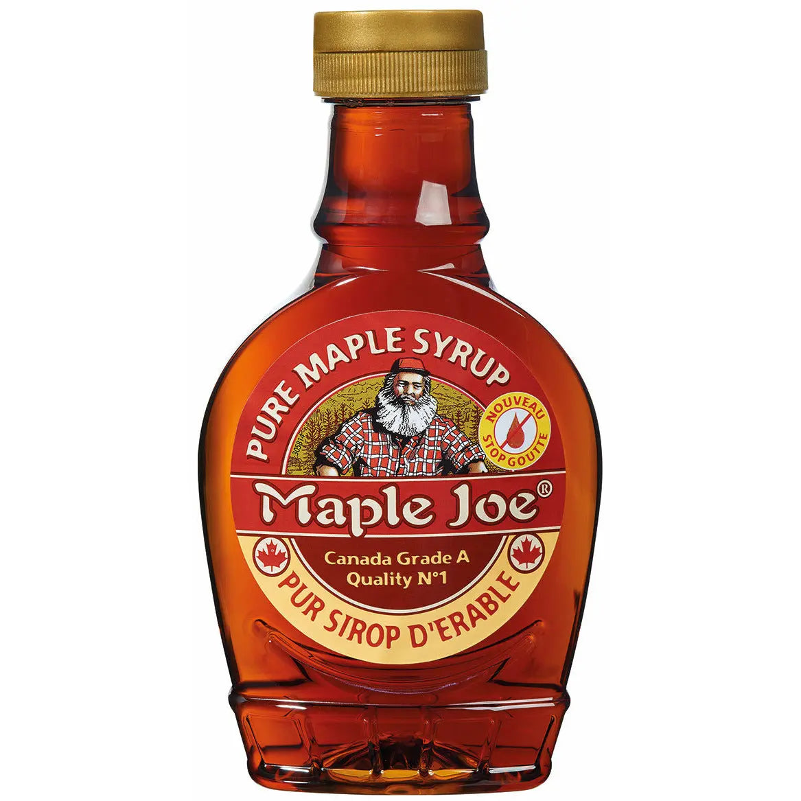 Maple Joe Канадски Кленов Сироп Клас А 450 г